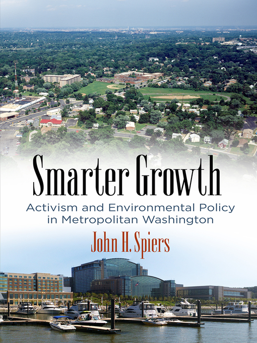 Title details for Smarter Growth by John H. Spiers - Available
